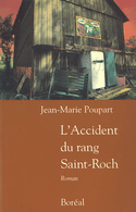 Accident du rang Saint-Roch (L')